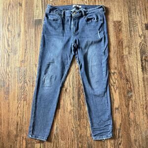 JustUSA Women's Blue Denim Jeans Size 31